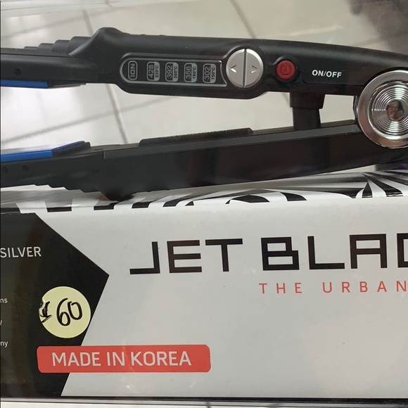 Plat iron - Picture 3 of 3